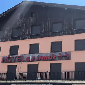 3* Hotel Refugi Dels Isards
