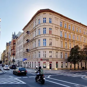 Kamienica Bankowa 3* Познань