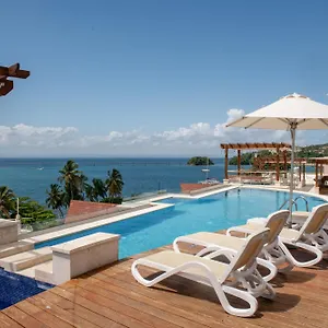 Hacienda Bay Hotel Samaná