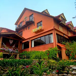 Rancho Hotel Constanza