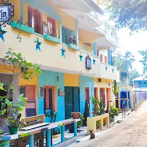 Casa Delfin Pensión Las Terrenas
