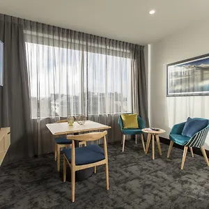 Aparthotel Quest On Manchester Serviced