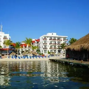 Imperial Las Perlas Hotel Cancún