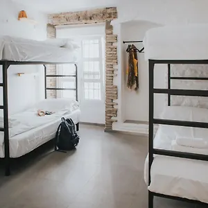 Option Be Hostal Córdoba
